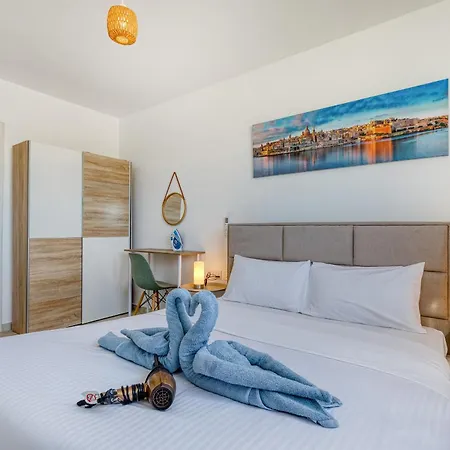 Luxury Penthouse With Sun Terrace, Private Pool And Sea Views Lfer1-1 아파트 *