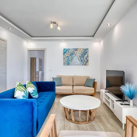 Luxury Penthouse With Sun Terrace, Private Pool And Sea Views Lfer1-1 아파트