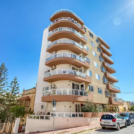 Luxury Penthouse With Sun Terrace, Private Pool And Sea Views Lfer1-1 Apartman *